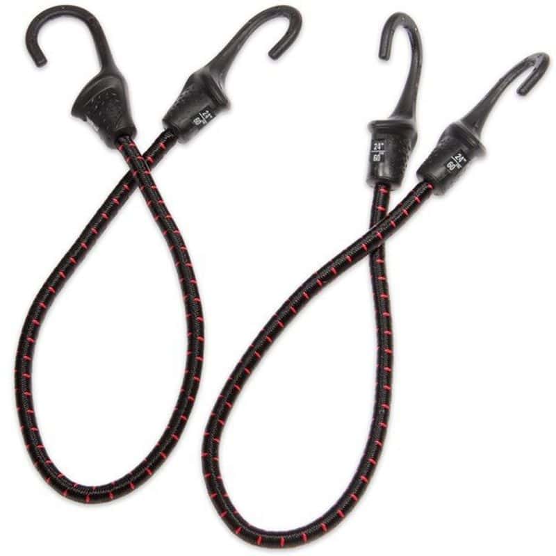 Lot de 2 tendeurs 100 cm diamètre 9 mm
