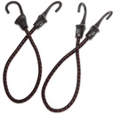 Lot de 2 tendeurs 100 cm diamètre 9 mm