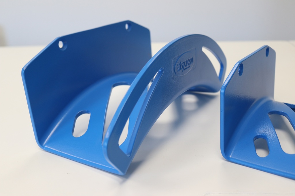 Selle de repos pour câbles taille moyenne