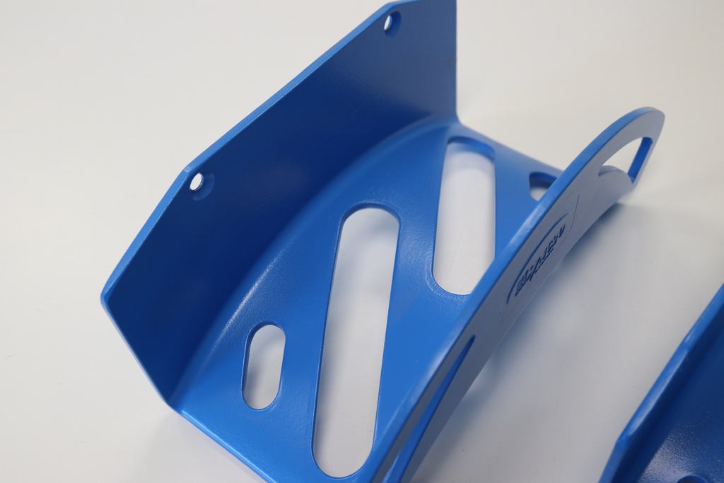 Selle de repos pour câbles grand taille
