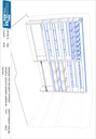 Composition pour MASTER L2H2 - BOXER JUMPER DUCATO L2H2 - SPRINTER L2H2 - CRAFTER L3H3 - TRANSIT 2T L2H2 :
1 Couvre-Passage de roue ouvert avec arrêt de charges
1 Couvre-Passage de roue ouvert avec sangle de maintien
5 Étagères avec 3 cloisons amovibles + tapis
1 Rayonnage avec 5 bacs plastiques amovibles
1 Rayonnage avec 8 bacs plastiques amovibles
2 Rayonnages avec 3 conteneurs Euro 290 x 400 x H 170mm
1 Profilé extensible supérieur avec petite porte
1 Lot visserie / fixations
Dimensions : L 2536 x H 1700 x P 310/260/210mm
Poids : 90.51 Kg