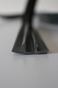 Cache pour Rail AERO en PVC - 2m