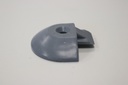 Embout de protection pour rail aéro Rond