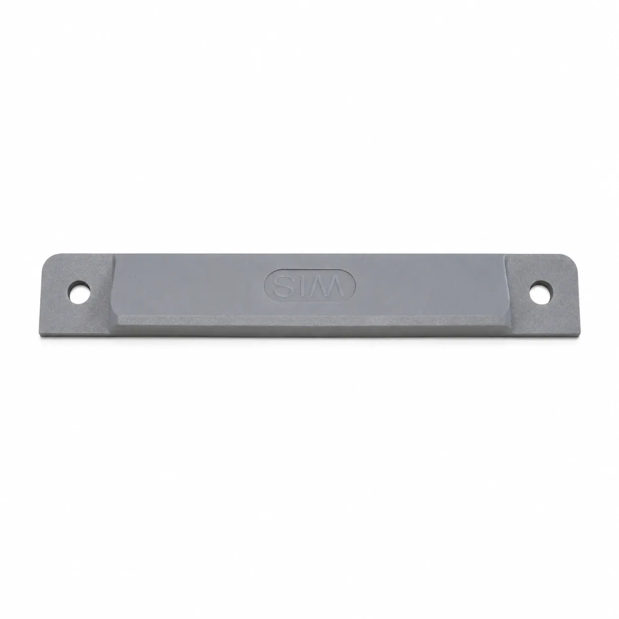 Embout de protection pour rail universel