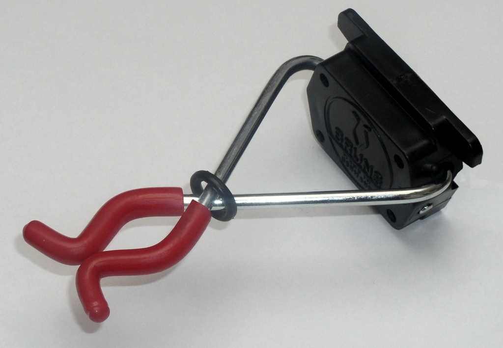 [GNC-FOR] Crochet Bruns type à fourchette