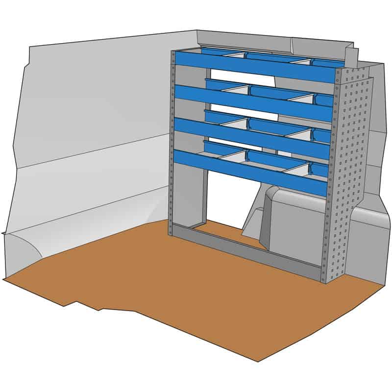 [KF20] Composition pour NEMO - FIORINO - BIPPER :kf20
