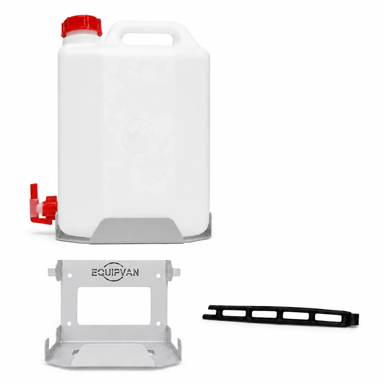 [PTNC10/TC10L] Kit Lave-Mains Utilitaire 10 L – Jerrycan + Robinet + Support Inclus | Equipvan
.