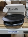 Aérateur Rotatif ABS Blanc Ø230 x H56 mm