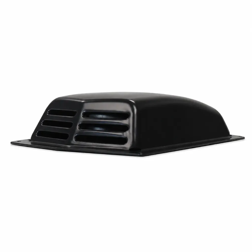 [flovent] Acier Double Flux Aérateur de Toit 280x203 mm