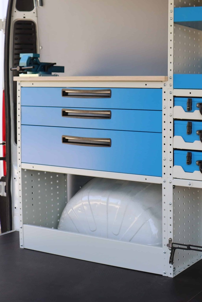 [KF10] Composition Établis kf10