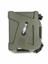 Jerrycan vert 12L
