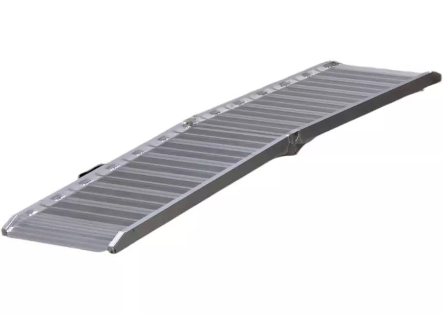 [754751826] Rampe alu pliable 400kg 2135x500mm 