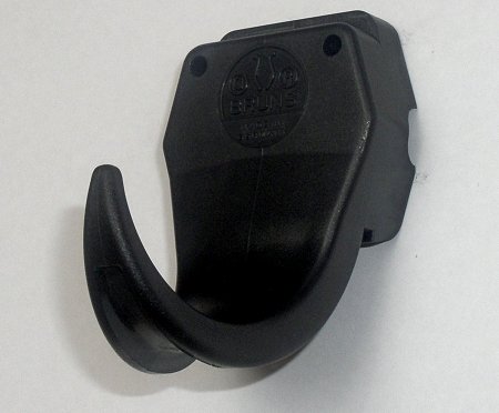 [GNC-UNC] JUSQU'À ÉPUISEMENT DES STOCKS - Crochet Bruns type à crochet