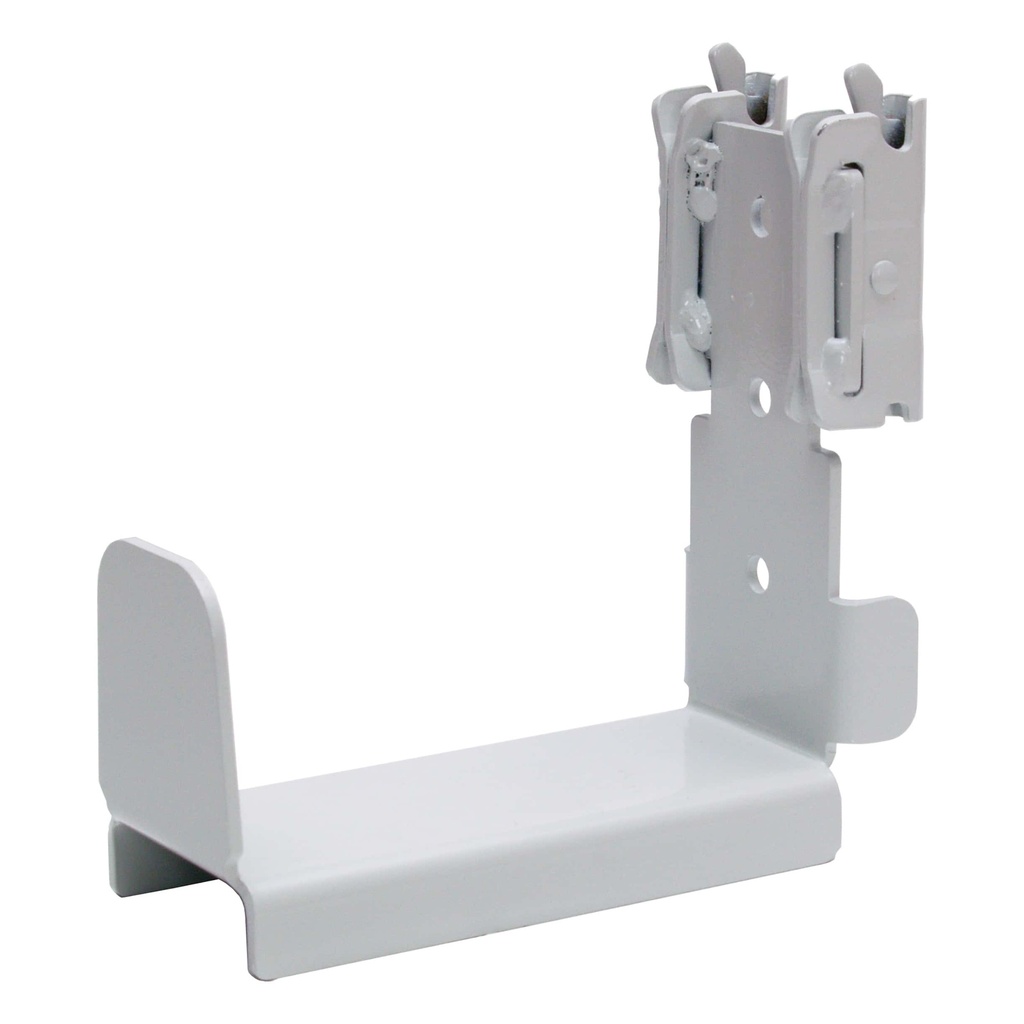 [GNC-UNI] Crochet en ferre réglable en 5 positions de P=14 à P=19 m