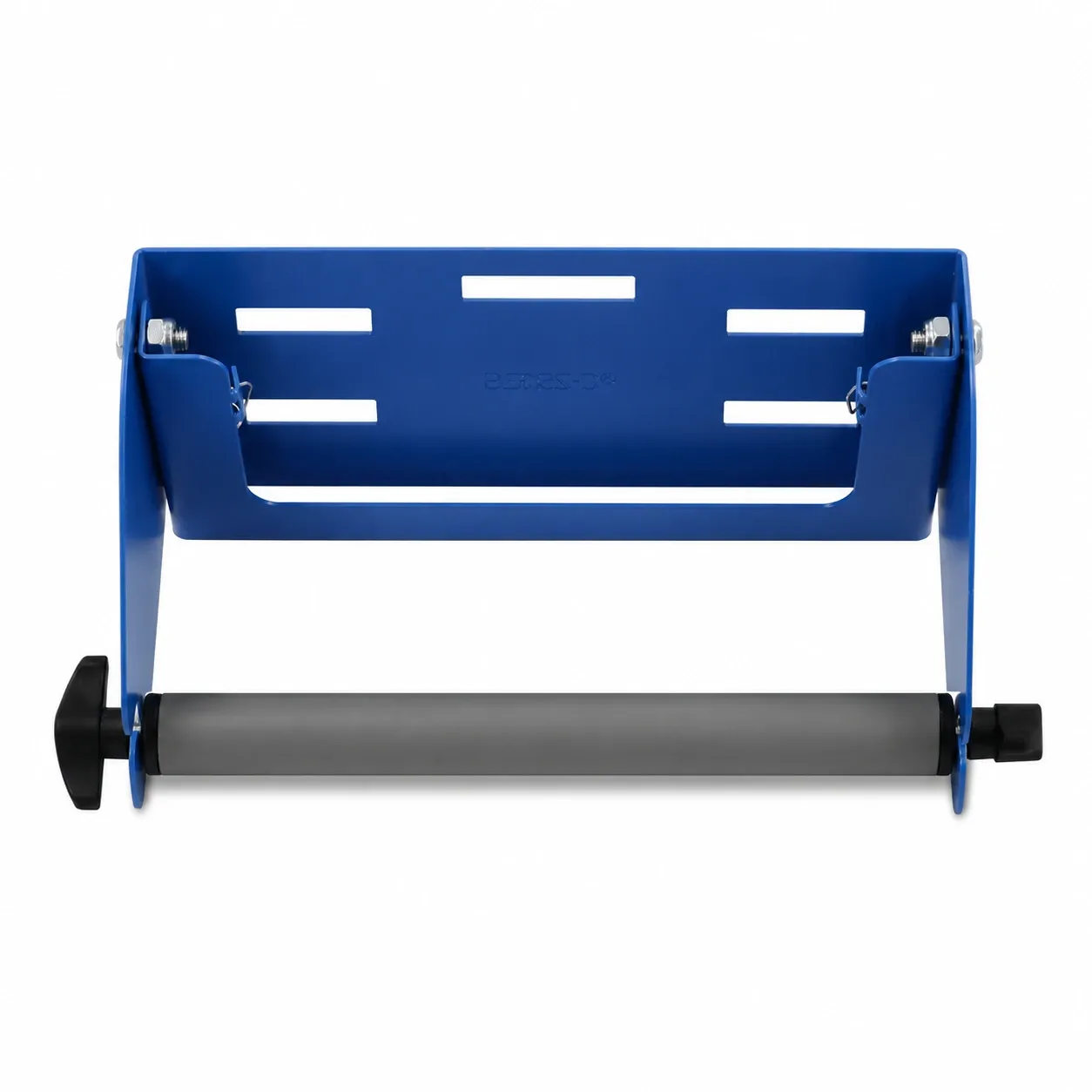 [PC280ES] Porte-rouleau à papier en métal 270 mm sans rouleau