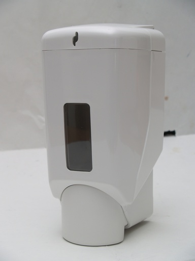 Distributeur Savon liquide 1200ml blanc