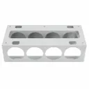 Porte bouteilles spray, max. 4, diamètre 65 mm pour partie 310 mm - 80x310x140