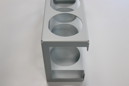 Porte bouteilles spray, max. 2, diamètre 88 mm pour partie 260 mm - 115x260x140 mm
