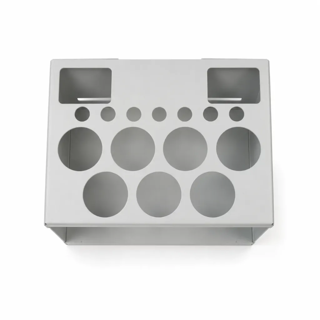 [PTSIL/26] Porte cartouche silicone P. 260 mm