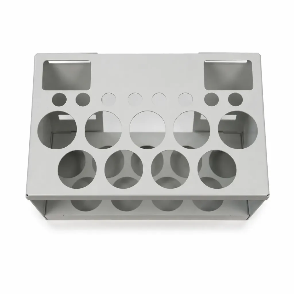 [PTSIL/31] Porte cartouche silicone P. 310 mm