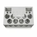 Porte cartouche silicone P. 310 mm