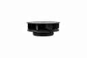Aérateur Rotatif ABS Blanc Ø230 x H56 mm