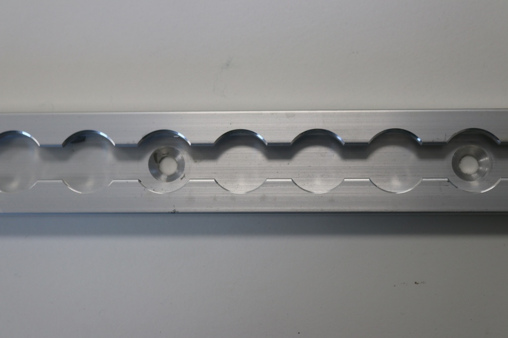 [RAE/10-3] Rail Aluminium Aéronautique Plat 10x34,5x3000 mm
