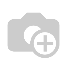 [TLP 500 CL2] Triangle de pré signalisation à LEDS  EQUILIGHT double face classe 2 /500 mm 