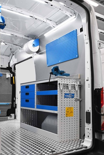 [KF13] Composition ÉTABLIS :kf13