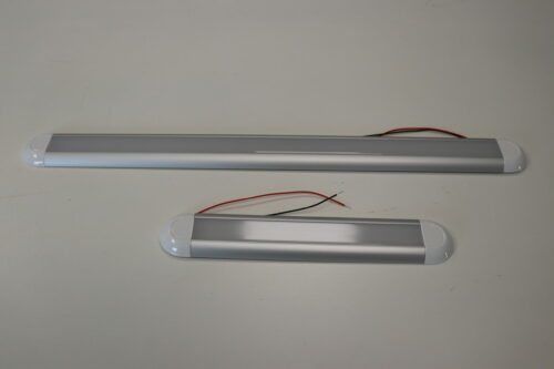 Néon plafonnier LED 30/60 cm pour véhicule utilitaire